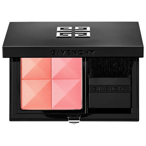 givenchy powder blush mini|best givenchy makeup products.